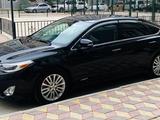 Toyota Avalon 2015 годаүшін7 700 000 тг. в Актау – фото 4