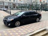 Toyota Avalon 2015 годаүшін7 700 000 тг. в Актау