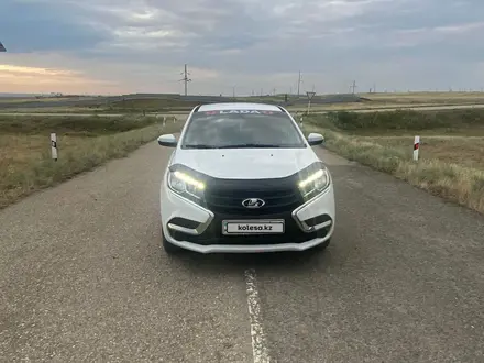 ВАЗ (Lada) XRAY 2017 года за 5 000 000 тг. в Актобе – фото 19