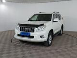 Toyota Land Cruiser Prado 2011 годаүшін15 190 000 тг. в Шымкент