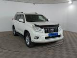 Toyota Land Cruiser Prado 2011 года за 15 190 000 тг. в Шымкент – фото 3