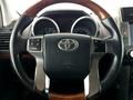 Toyota Land Cruiser Prado 2011 годаүшін15 190 000 тг. в Шымкент – фото 32