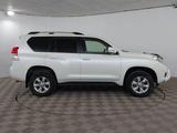 Toyota Land Cruiser Prado 2011 годаүшін15 190 000 тг. в Шымкент – фото 4