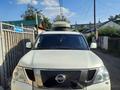 Nissan Patrol 2010 года за 12 200 000 тг. в Караганда – фото 13