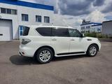 Nissan Patrol 2010 года за 12 200 000 тг. в Караганда – фото 4