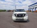 Nissan Patrol 2010 года за 12 200 000 тг. в Караганда – фото 8