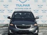 Kia Rio 2012 года за 5 700 000 тг. в Актау