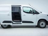 Fiat Professional  Fiat Doblo Short 1.6 Diesel, 92HP, 5MT — 14900 2024 годаүшін7 949 000 тг. в Алматы – фото 3