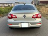 Volkswagen Passat CC 2009 года за 4 500 000 тг. в Алматы – фото 4