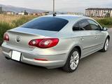 Volkswagen Passat CC 2009 года за 4 500 000 тг. в Алматы – фото 3