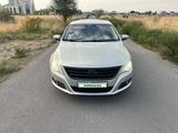 Volkswagen Passat CC 2009 года за 4 500 000 тг. в Алматы