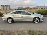 Volkswagen Passat CC 2009 года за 4 500 000 тг. в Алматы – фото 2