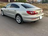 Volkswagen Passat CC 2009 года за 4 500 000 тг. в Алматы – фото 5