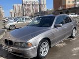 BMW 525 2001 годаүшін3 400 000 тг. в Астана – фото 3