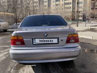 BMW 525 2001 года за 3 400 000 тг. в Астана