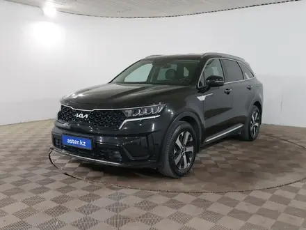 Kia Sorento 2023 года за 15 790 000 тг. в Шымкент