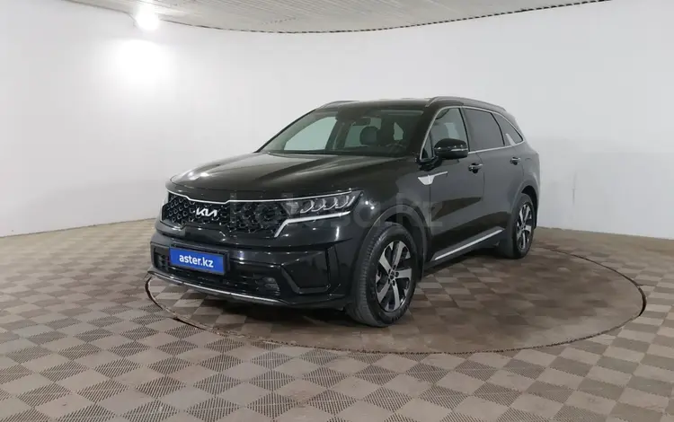 Kia Sorento 2023 года за 15 790 000 тг. в Шымкент