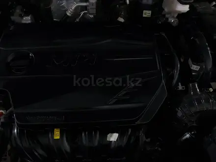Kia Sorento 2023 года за 15 790 000 тг. в Шымкент – фото 11