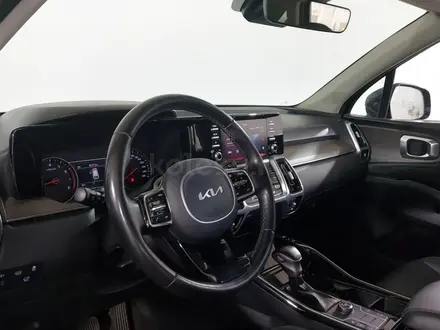 Kia Sorento 2023 года за 15 790 000 тг. в Шымкент – фото 12