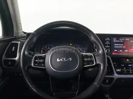 Kia Sorento 2023 года за 15 790 000 тг. в Шымкент – фото 13