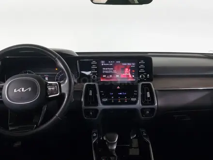 Kia Sorento 2023 года за 15 790 000 тг. в Шымкент – фото 14
