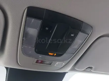 Kia Sorento 2023 года за 15 790 000 тг. в Шымкент – фото 17
