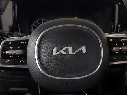 Kia Sorento 2023 года за 15 790 000 тг. в Шымкент – фото 18