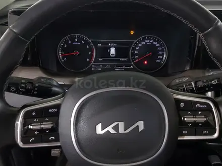 Kia Sorento 2023 года за 15 790 000 тг. в Шымкент – фото 19