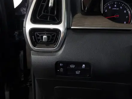Kia Sorento 2023 года за 15 790 000 тг. в Шымкент – фото 23
