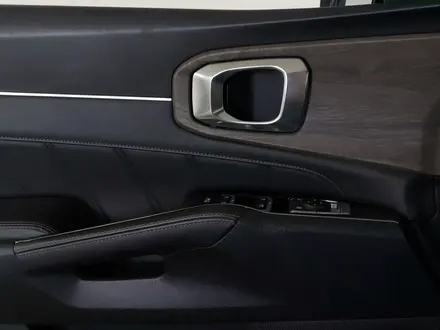 Kia Sorento 2023 года за 15 790 000 тг. в Шымкент – фото 24