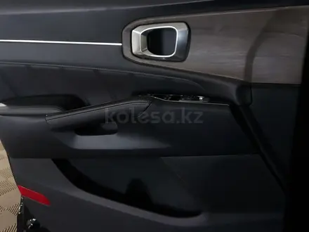 Kia Sorento 2023 года за 15 790 000 тг. в Шымкент – фото 25