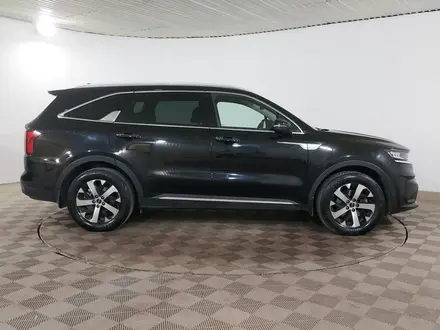 Kia Sorento 2023 года за 15 790 000 тг. в Шымкент – фото 4