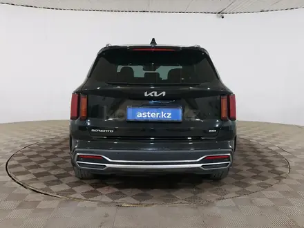 Kia Sorento 2023 года за 15 790 000 тг. в Шымкент – фото 6