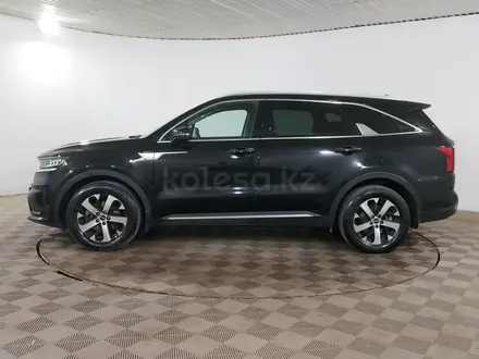 Kia Sorento 2023 года за 15 790 000 тг. в Шымкент – фото 8