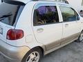 Daewoo Matiz 2002 года за 980 000 тг. в Туркестан – фото 9