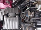 Honda CR-V 1996 года за 2 200 000 тг. в Алматы – фото 2