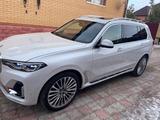 BMW X7 2021 года за 47 000 000 тг. в Караганда – фото 3