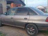 Opel Astra 1993 годаүшін1 200 000 тг. в Актобе – фото 4