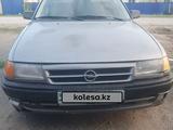 Opel Astra 1993 года за 900 000 тг. в Актобе – фото 5