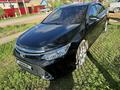 Toyota Camry 2012 годаүшін9 700 000 тг. в Актобе – фото 3