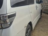 Toyota Vellfire 2011 годаүшін5 200 000 тг. в Уральск