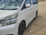 Toyota Vellfire 2011 годаүшін5 200 000 тг. в Уральск – фото 3