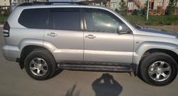 Toyota Land Cruiser Prado 2006 годаfor14 600 000 тг. в Караганда – фото 2