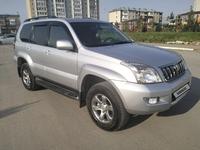 Toyota Land Cruiser Prado 2006 годаүшін14 600 000 тг. в Караганда