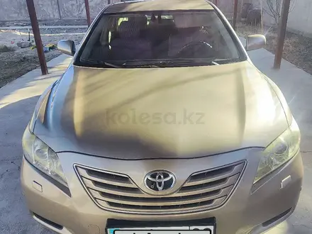 Toyota Camry 2006 года за 5 700 000 тг. в Тараз