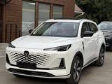 Changan CS55 Plus 2025 года за 9 600 000 тг. в Алматы