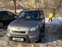 Kia Soul 2010 года за 5 000 000 тг. в Алматы