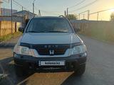 Honda CR-V 1998 года за 3 500 000 тг. в Астана – фото 2