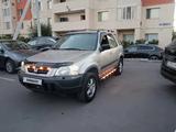Honda CR-V 1998 года за 3 500 000 тг. в Астана