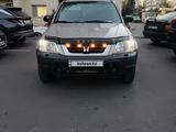 Honda CR-V 1998 года за 3 500 000 тг. в Астана – фото 5